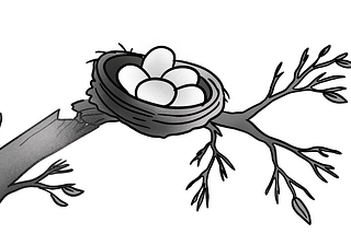 How Does the End Begin?