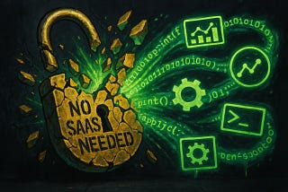 10 Python Scripts That Replace Paid SaaS Tools