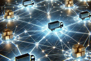 🚚 Decentralized Supply Chains: Revolutionizing Efficiency and Transparency in Web3