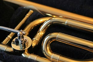 Who was the First Jazz Musician?