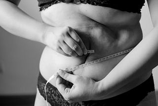 How I Lost 10% Body Fat in 5 Months: 6 Golden Rules From My Nutritionist.
