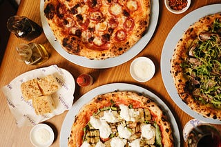 I Learned Rust In 24 Hours To Eat Free Pizza Morally