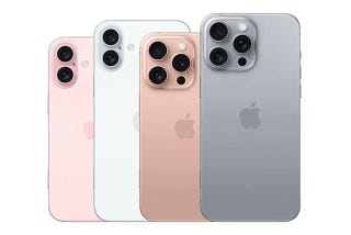 Analysts Say iPhone 16 Orders Are Not Increasing.
