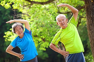 15 Signs You’re Actually Healthy