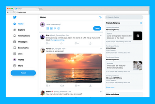 Creating Responsive Web and Mobile Designs with Tamagui and Expo