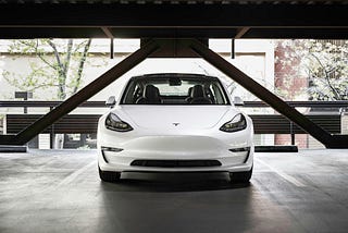 Even Without Musk, Tesla Is Finished