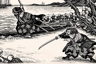 Mushin: The Japanese Technique for Effortless Focus