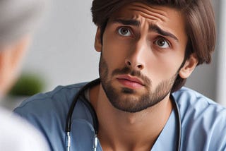 Check Obs in 5: Why aren't you a Doctor?