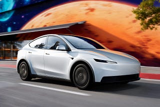 Tesla Is Dying