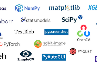 9 Old Python Libraries You Probably Forgot About (and Their Modern Replacements)