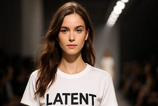 What is a ‘Latent Model’?