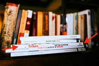 Seth Godin's Surprisingly Simple Antidote to Writer's Block