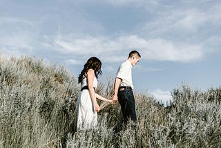 I Have an Avoidant Attachment Style — Here's My Brutally Honest Advice