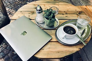 Wake Up Early. Work. Focus