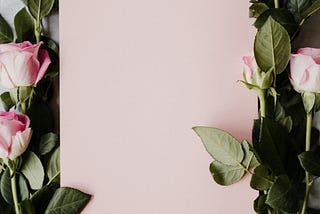 A Phone Call With My Ex-Husband