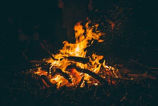 Why You're Always Tired: The Campfire Effect Explained