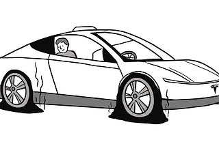 Tesla WTF