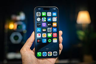 Is the iPhone 16 Pro Max Outdated on Arrival?