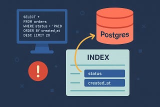 Postgres Indexing Mistakes I See In Every Codebase