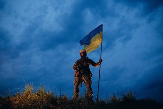 Ukraine Can Win in 2025 — Here’s How