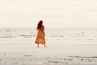 Depression Has Made Me A Ghost