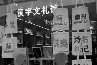 Do Not Make the Same Mistakes I Did Learning Chinese.