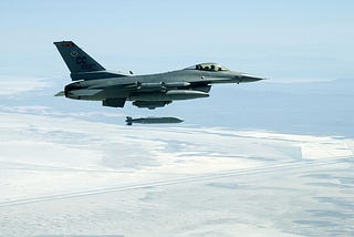 Ukraine Takes a Major Step Toward Challenging Russian Air Superiority