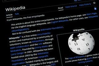 Big Tech’s Anti-Labor Playbook Has Come for Wikipedia
