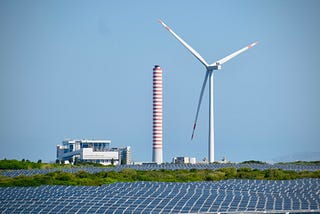A Clean, Stable Grid is Achievable — but We're Building Too Slow