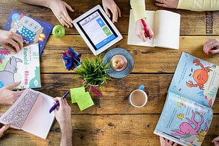 Universal Design for Learning is a Catalyst for Inclusivity