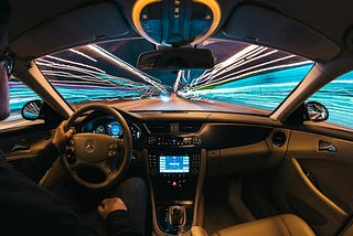 Trusting Autonomous Vehicles