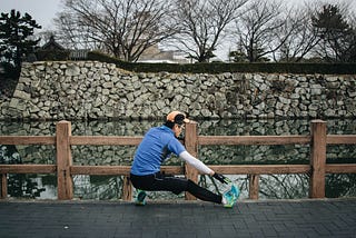 5 Incredibly Simple Japanese Habits That Rewired My Life