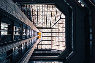 Don’t Dread Your Elevator Pitch