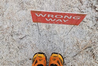 How Many Loops Did I Run? GPT-4o/Canvas, GPS Data, and Asking the Right Question