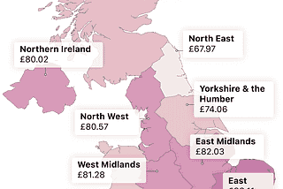 How the UK is becoming a ‘third-world’ economy