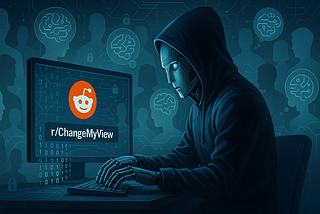 The Unauthorized Experiment: How AI Secretly Infiltrated Reddit and Changed Users' Minds