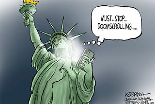 Why your Brain Rot and social media addiction are actually design problems