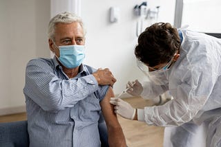Covid, Flu and RSV Shots: Why All 3 Matter This Fall