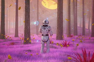 Aliens may be watching from lightyears away