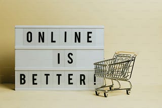 Enhancing E-Commerce with Generative AI — Part 1