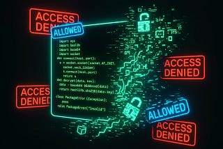 7 Python Packages That Feel Illegal (But Aren't)