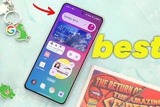 10 Must-Have Android Apps to Boost Productivity in 2025