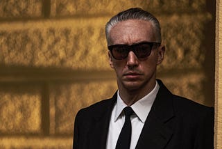 Review: The Life of the Artist is Complicated in ‘Ferrari’