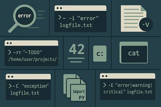 10 grep Commands That'll Make You Feel Like a Linux Wizard