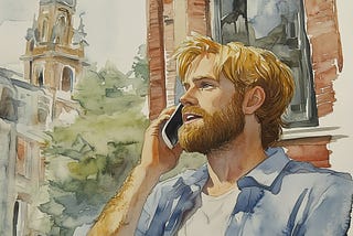 Two Months Without a Smartphone