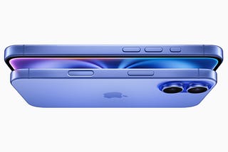 The Most Underrated Feature Of iOS 18 Stopped My Motion Sickness
