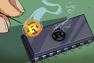Google to Replace C++ with Rust in Android, Rewriting Firmware in Rust is Too Easy?