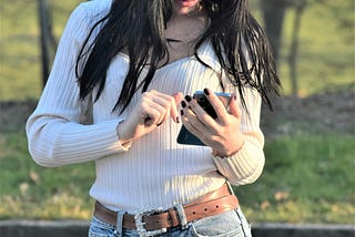 Stop! Don't Put Your iPhone Upside Down in Your Pocket