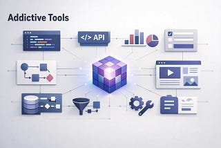 9 Python Libraries That Make Building Tools Addictive