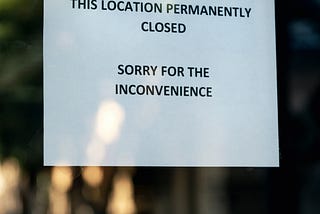 If the Economy is So Great, Why Does It Suck So Bad?